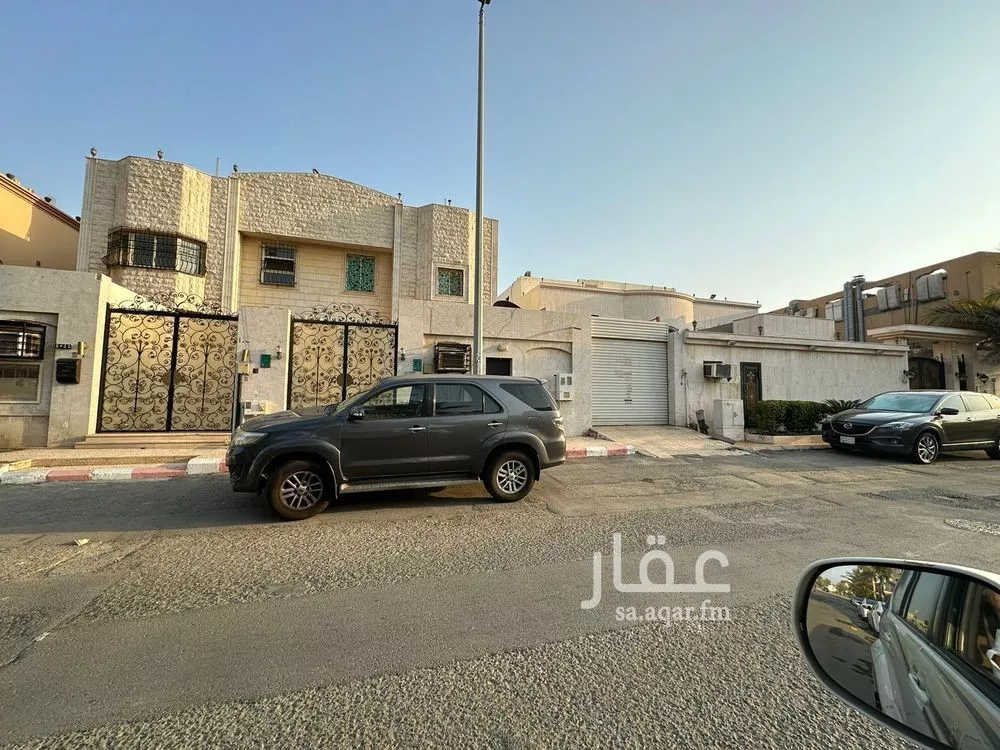 فيلا للإيجار في شارع محمد بن عبدالباقي, حي البساتين, مدينة جدة, منطقة مكة المكرمة 1 صورة