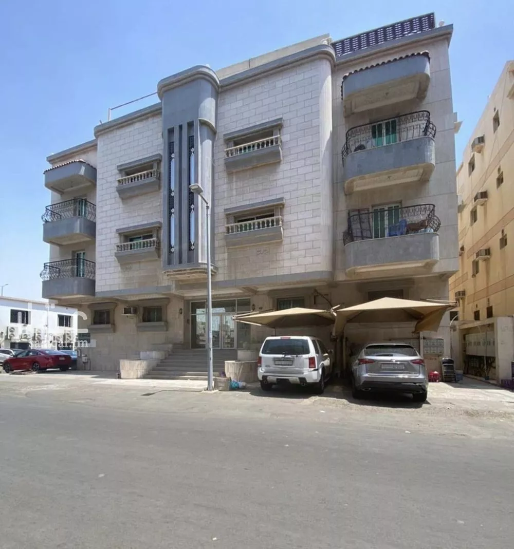 شقة للإيجار في شارع سعيد بن حمدان, حي السلامة, مدينة جدة, منطقة مكة المكرمة 1 صورة