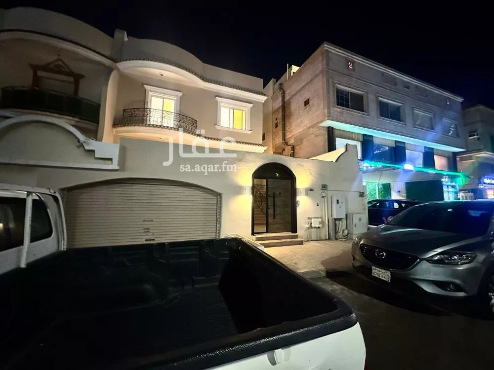 فيلا للإيجار في شارع الامام البخاري, حي البساتين, مدينة جدة, منطقة مكة المكرمة 1 صورة