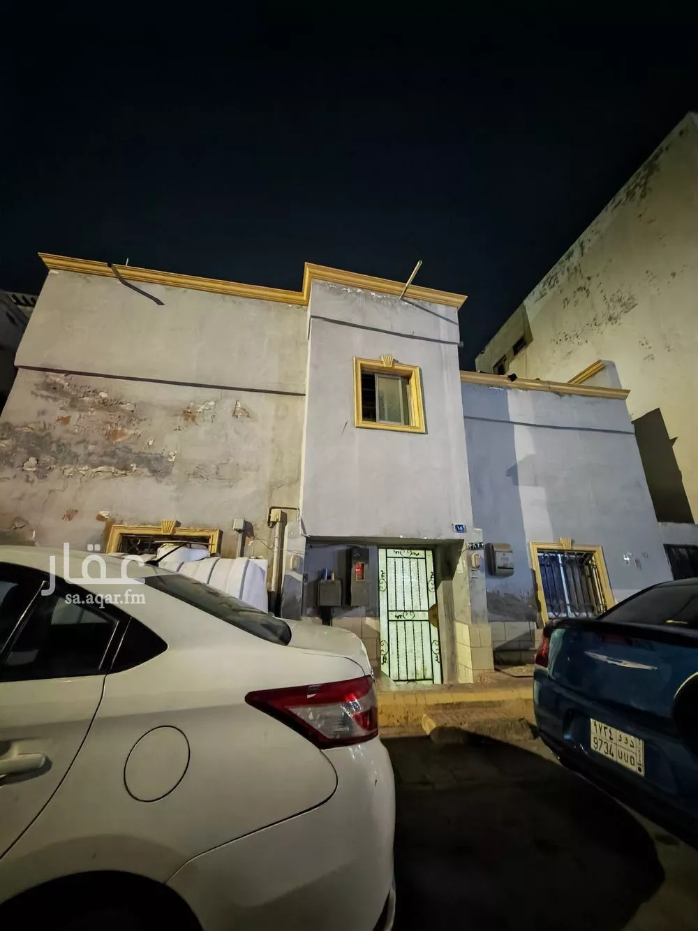 عمارة للبيع في شارع السياريات, حي النزهة, مدينة جدة, منطقة مكة المكرمة 1 صورة