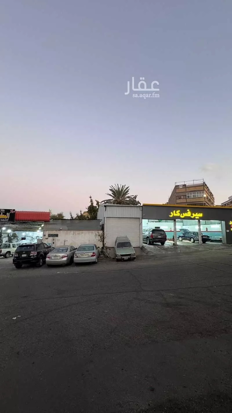 أرض للبيع في شارع السحاب, حي الشهداء الجنوبية, مدينة امارة منطقة مكة المكرمة - الطائف, منطقة مكة المكرمة 1 صورة