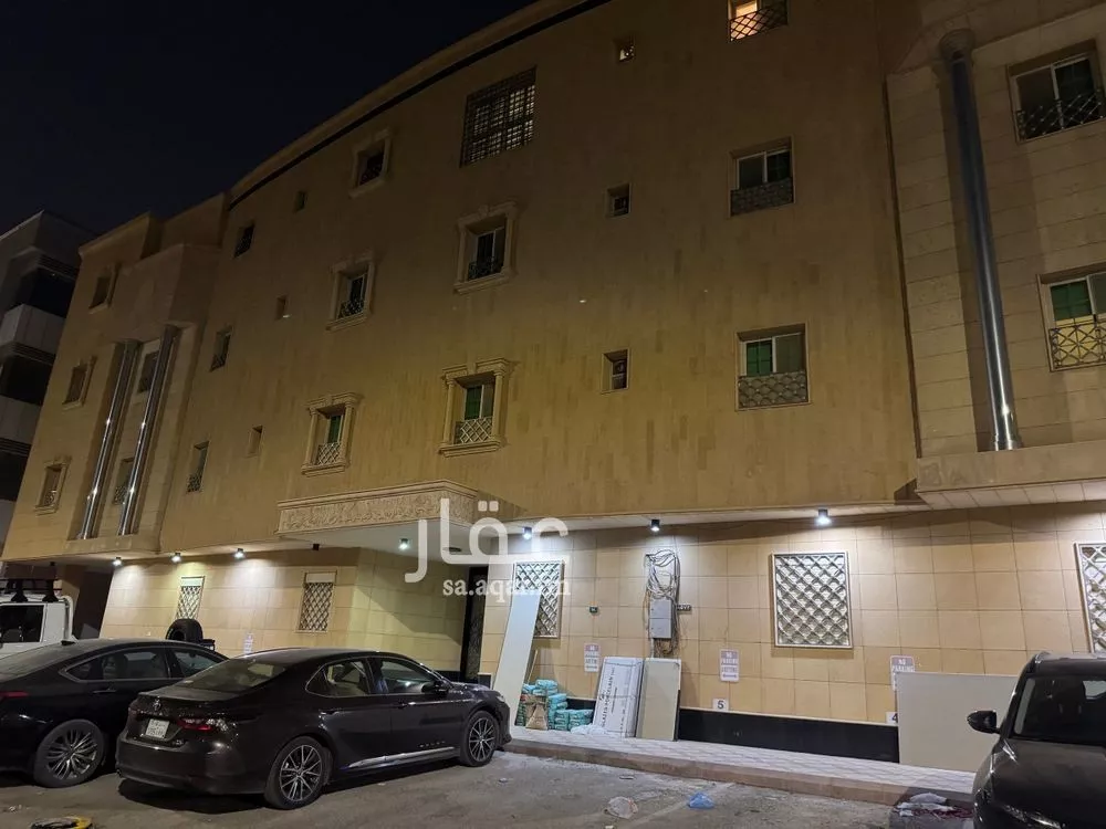 شقة للإيجار في شارع تركي بن احمد السديري, حي الملك سلمان, مدينة الرياض, منطقة الرياض 1 صورة