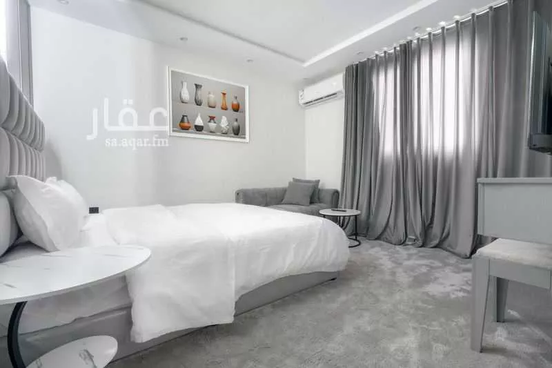 استديو مفروش للحجز في حي الربيع ، الرياض ، منطقة الرياض 1 صورة