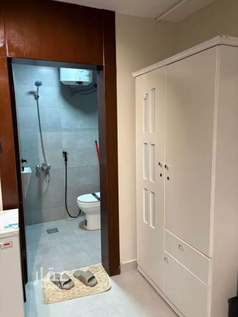 غرفة للإيجار في طريق السيل الكبير ، حي المهدية ، الرياض ، منطقة الرياض 1 صورة