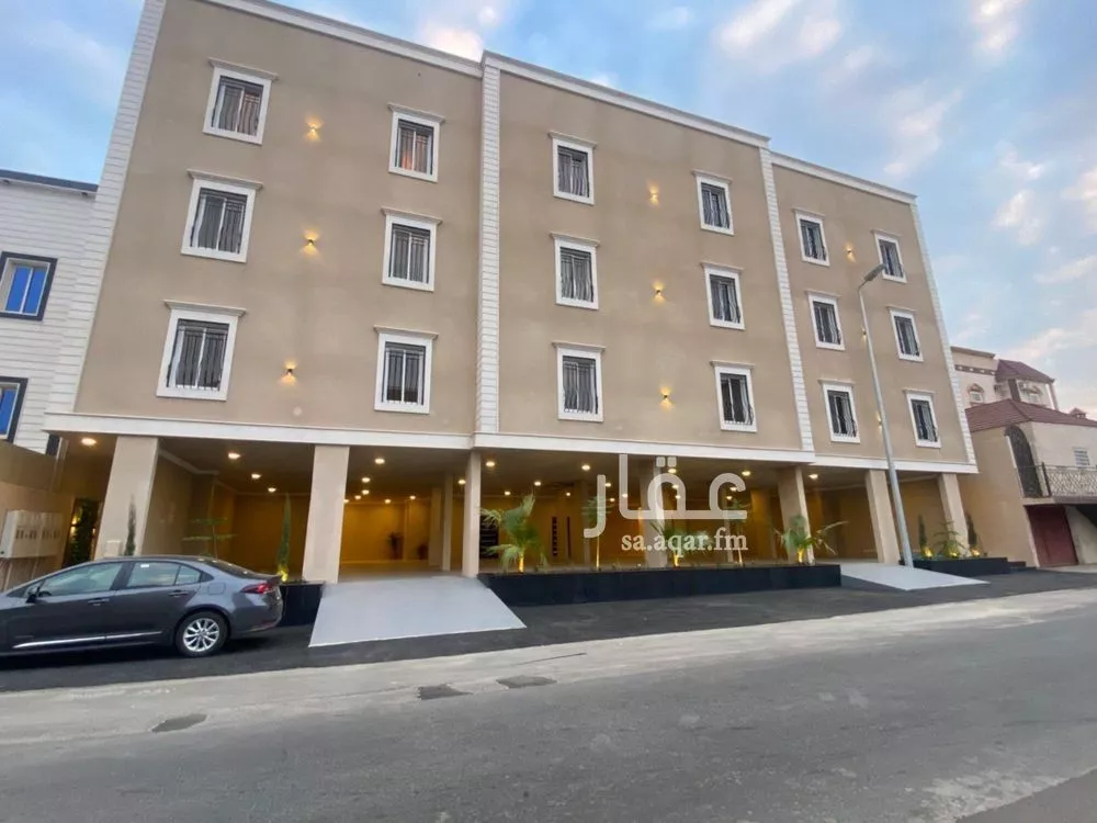 شقة للبيع في شارع 4202645, حي غرناطة, مدينة خميس مشيط, منطقة عسير 1 صورة