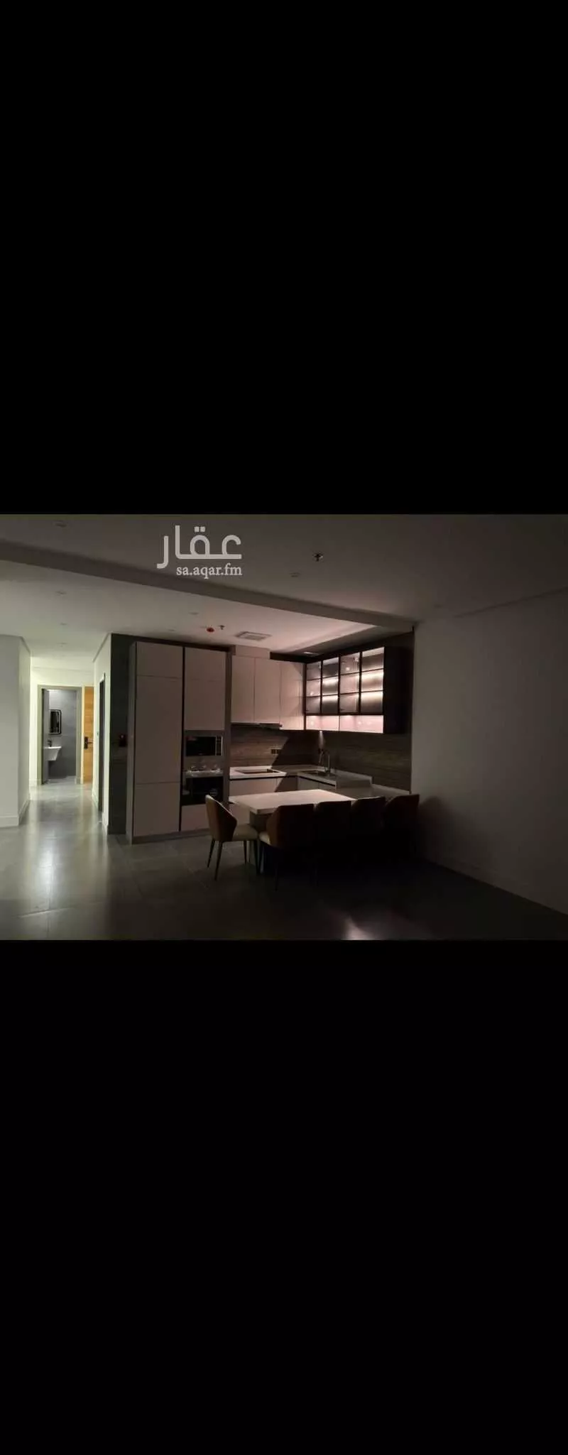 شقة للإيجار في شارع عبدالله بن العاص, حي العارض, مدينة الرياض, منطقة الرياض 1 صورة