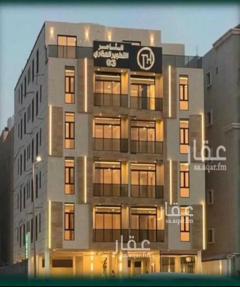 شقة للإيجار في حي الحمراء, مدينة الخبر, المنطقة الشرقية 1 صورة