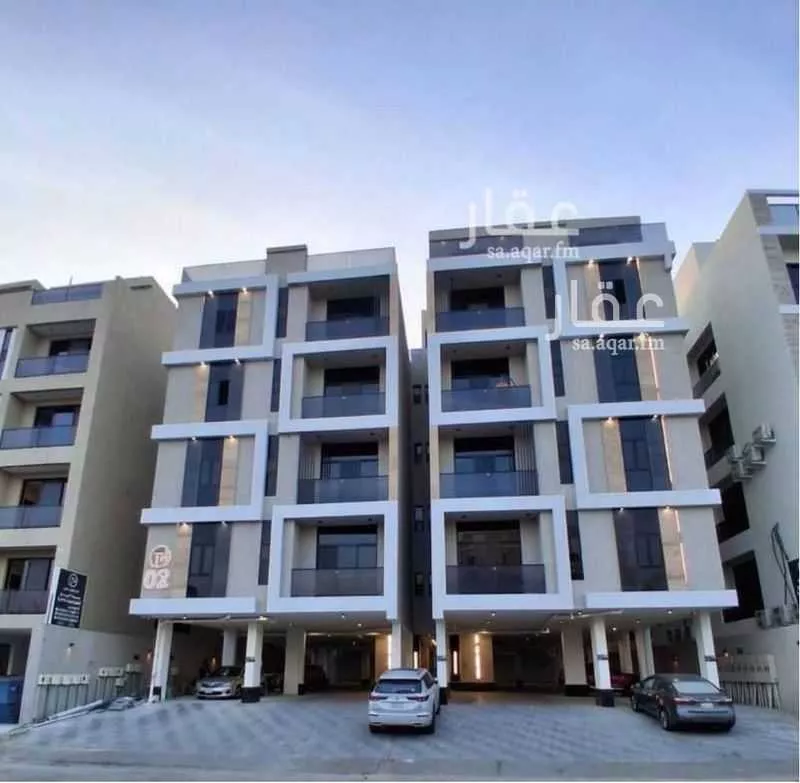 شقة للإيجار في شارع النعيرية, حي الحمراء, مدينة الخبر, المنطقة الشرقية 1 صورة