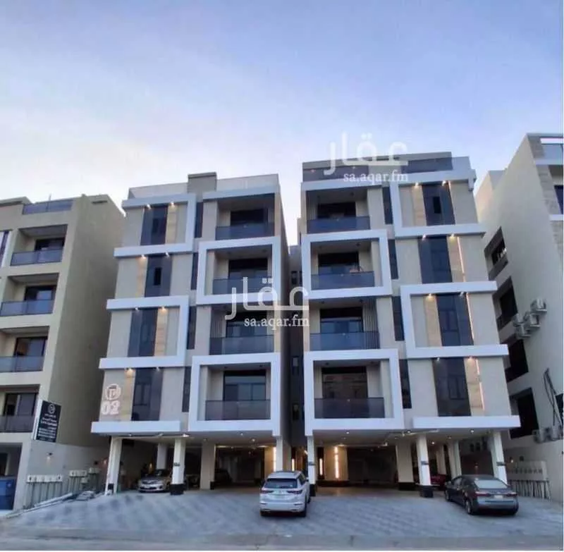 شقة للإيجار في شارع النعيرية, حي الحمراء, مدينة الخبر, المنطقة الشرقية 1 صورة