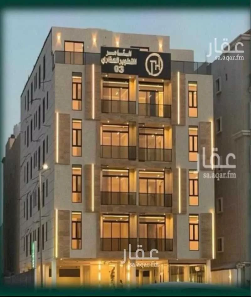 شقة للإيجار في شارع القرية العليا, حي الحمراء, مدينة الخبر, المنطقة الشرقية 1 صورة