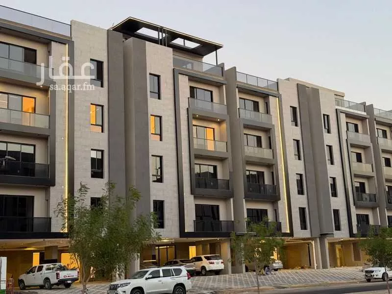 شقة للبيع في شارع النعيرية, حي الحمراء, مدينة الخبر, المنطقة الشرقية 1 صورة