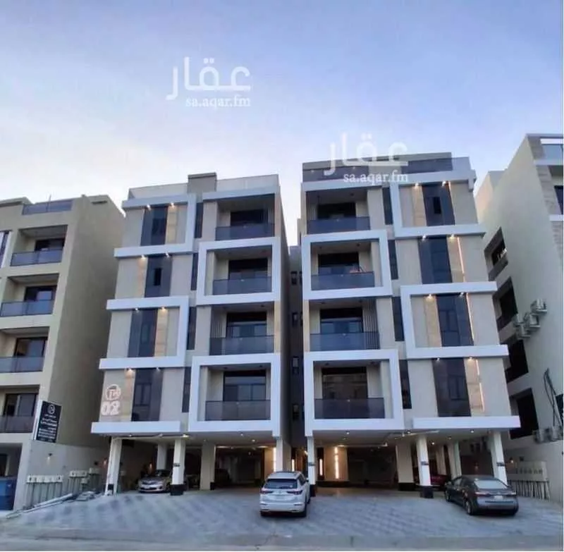 شقة للإيجار في شارع النعيرية, حي الحمراء, مدينة الخبر, المنطقة الشرقية 1 صورة