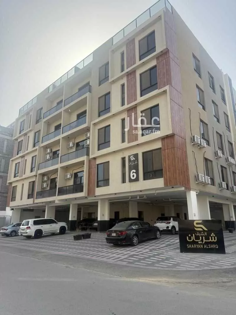 شقة للإيجار في شارع العطايف, حي الحمراء, مدينة الخبر, المنطقة الشرقية 1 صورة