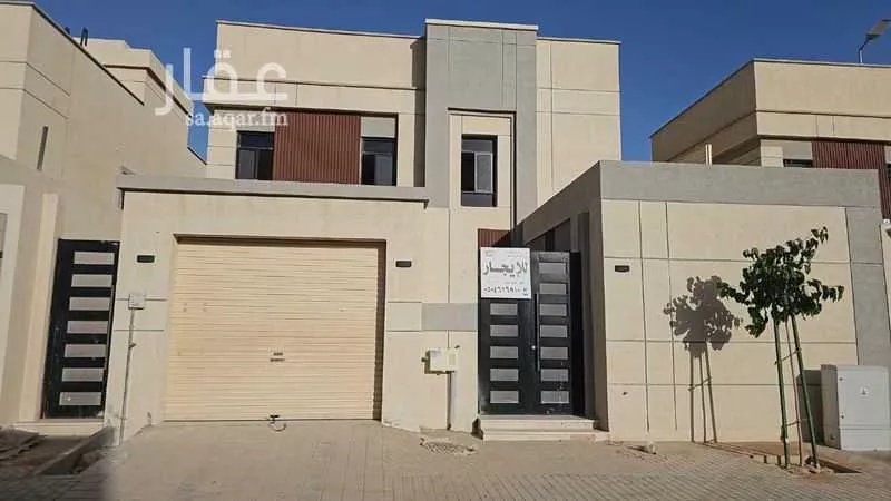 فيلا للإيجار في شارع المشرقية , حي الجنادرية, مدينة الرياض, منطقة الرياض 1 صورة