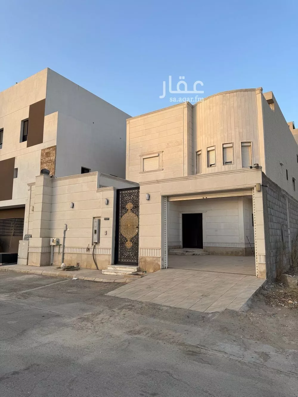 فيلا للإيجار في شارع ابن عثمان السلمي, حي العارض, مدينة الرياض, منطقة الرياض 1 صورة