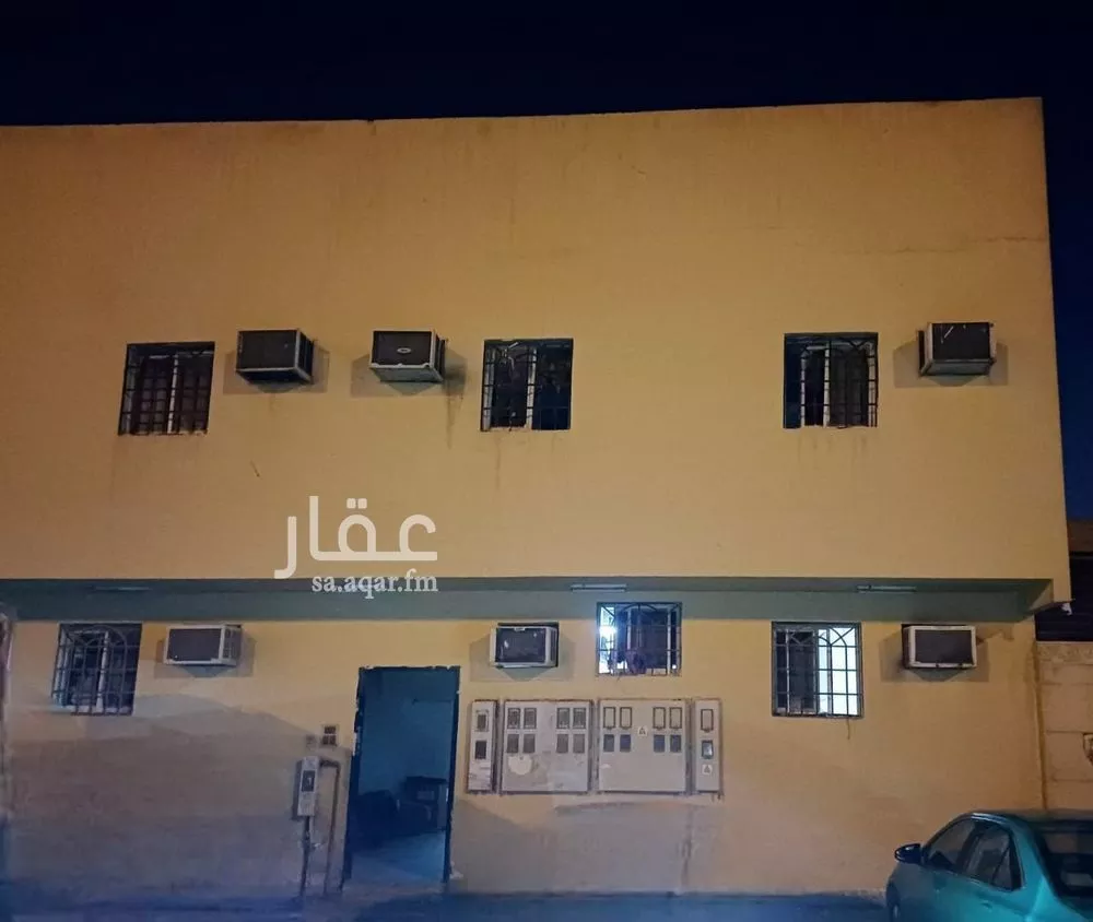 شقة للإيجار في شارع ابن شروان, حي منفوحة, مدينة الرياض, منطقة الرياض 1 صورة