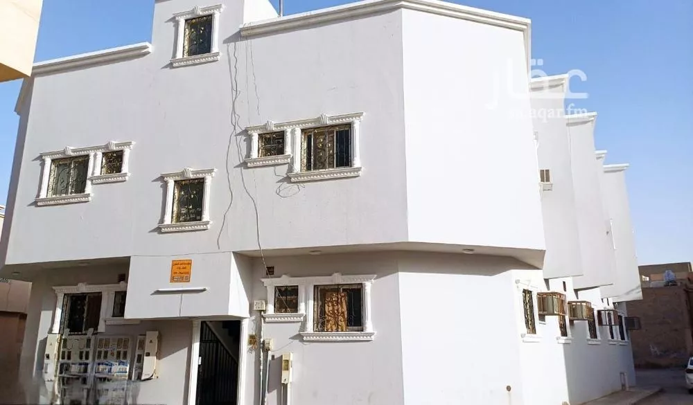 شقة للإيجار في شارع ابن أبي جمعة, حي البديعة, مدينة الرياض, منطقة الرياض 1 صورة