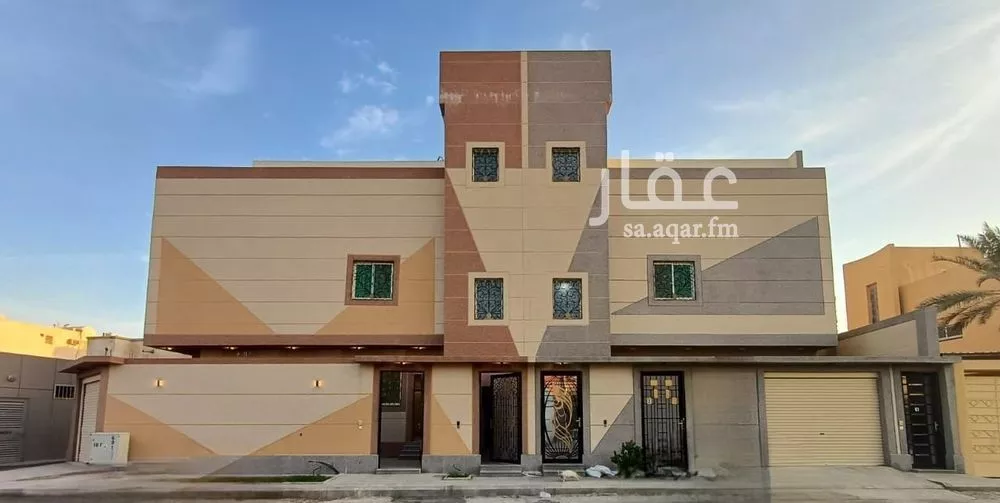 شقة للإيجار في شارع آل سلمة, حي البديعة, مدينة الرياض, منطقة الرياض 1 صورة