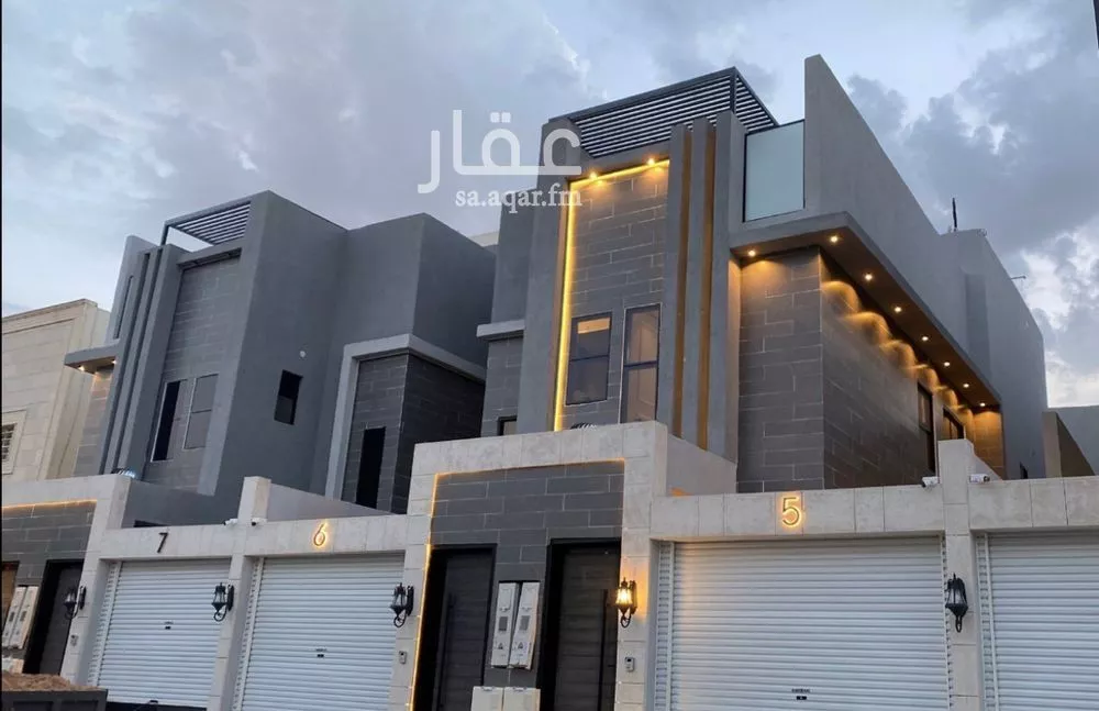فيلا للإيجار في حي القويع, مدينة بريده, منطقة القصيم 1 صورة