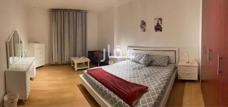 شقة للإيجار في شارع 2308123, حي الفيحاء, مدينة جدة, منطقة مكة المكرمة 1 صورة