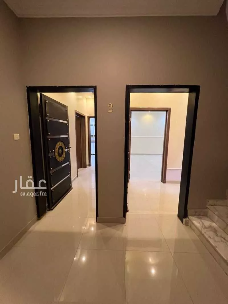 شقة للإيجار في حي ، شارع عبدالعزيز بن يحيى ، حي العارض ، الرياض ، منطقة الرياض 1 صورة