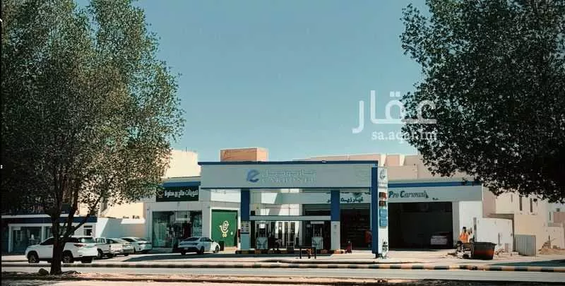 أرض للبيع في شارع طريق عرفات الفرعي, حي الدار البيضاء, مدينة الرياض, منطقة الرياض 1 صورة