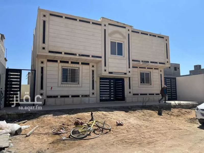 دور للإيجار في شارع ضاحية الإسكان, حي ضاحية الإسكان, مدينة امارة منطقة مكة المكرمة - الطائف, منطقة مكة المكرمة 1 صورة