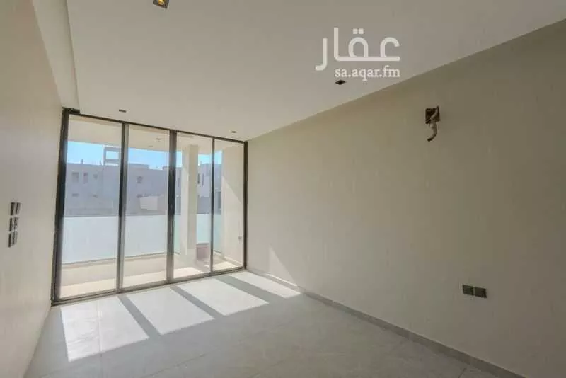 دور للإيجار في شارع أبي المظفر المبارك, حي النرجس, مدينة الرياض, منطقة الرياض 1 صورة
