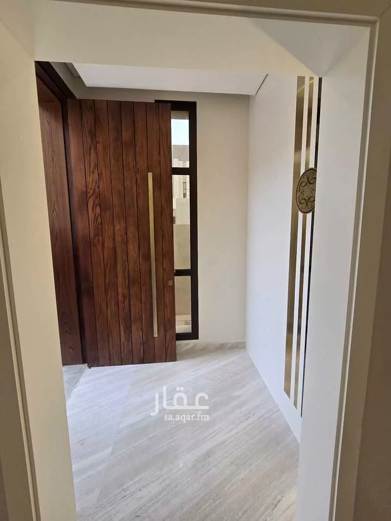 فيلا للإيجار في شارع رقم 1244, حي سدرة, مدينة الرياض, منطقة الرياض 1 صورة