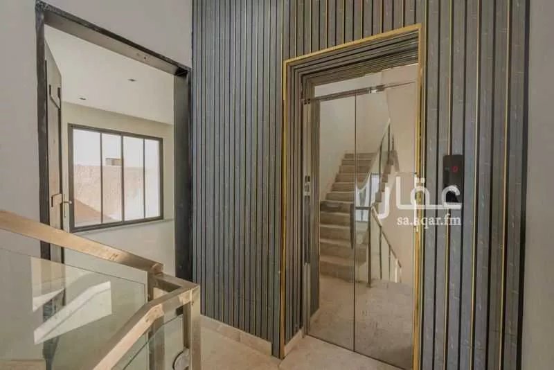 دور للإيجار في شارع أبي المظفر المبارك, حي النرجس, مدينة الرياض, منطقة الرياض 1 صورة