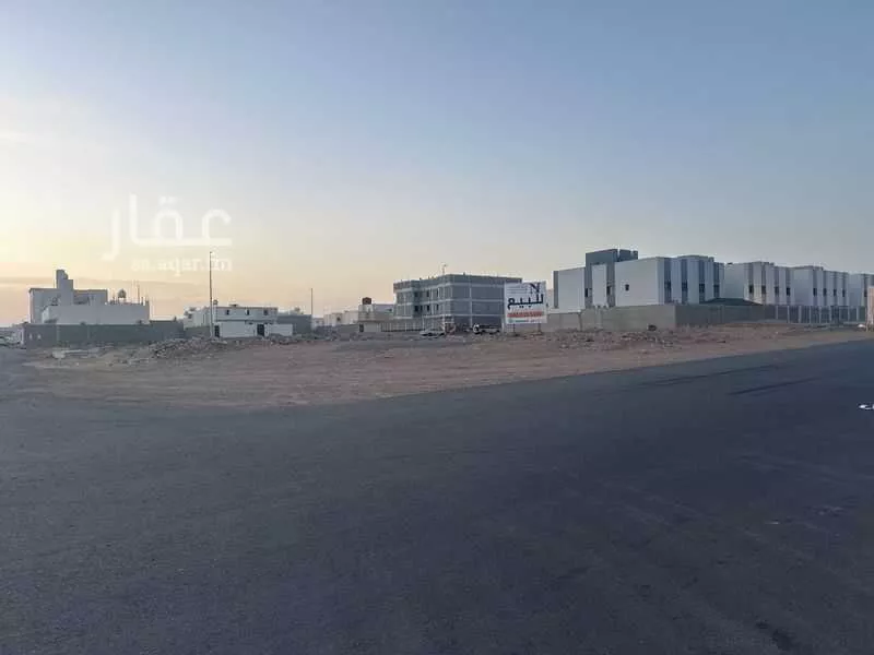 أرض للبيع في شارع احمد بشير رزق الله العياشي, حي الخضراء, مدينة المدينة المنورة, منطقة المدينة المنورة