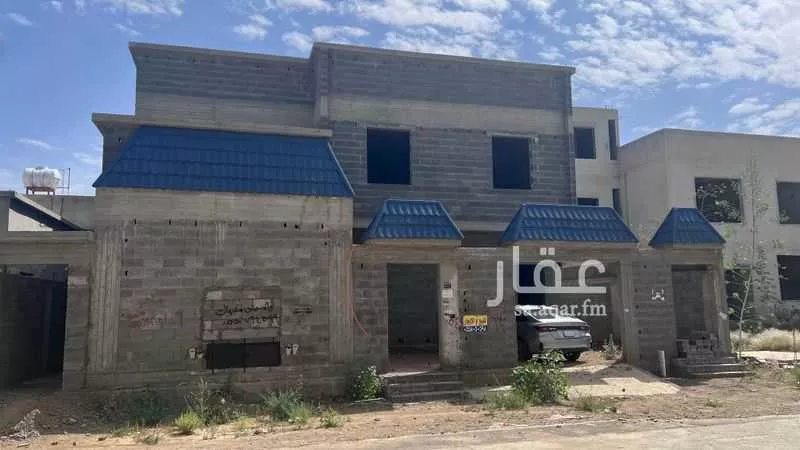 عمارة للبيع في شارع الرميداء, حي الروابي, مدينة ابها, منطقة عسير 1 صورة