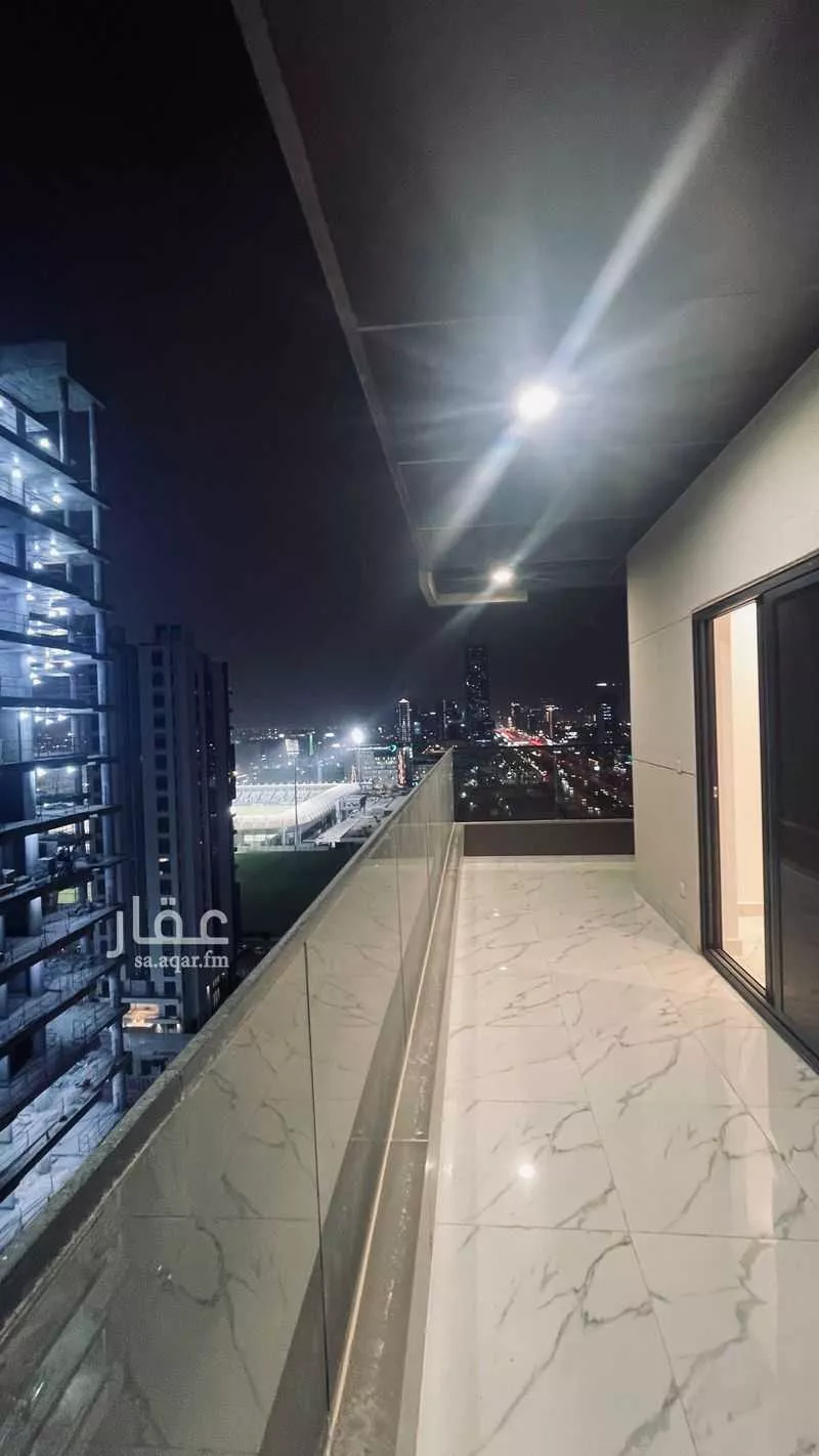 شقة للإيجار في شارع وادي بيشه, حي الصحافة, مدينة الرياض, منطقة الرياض 1 صورة