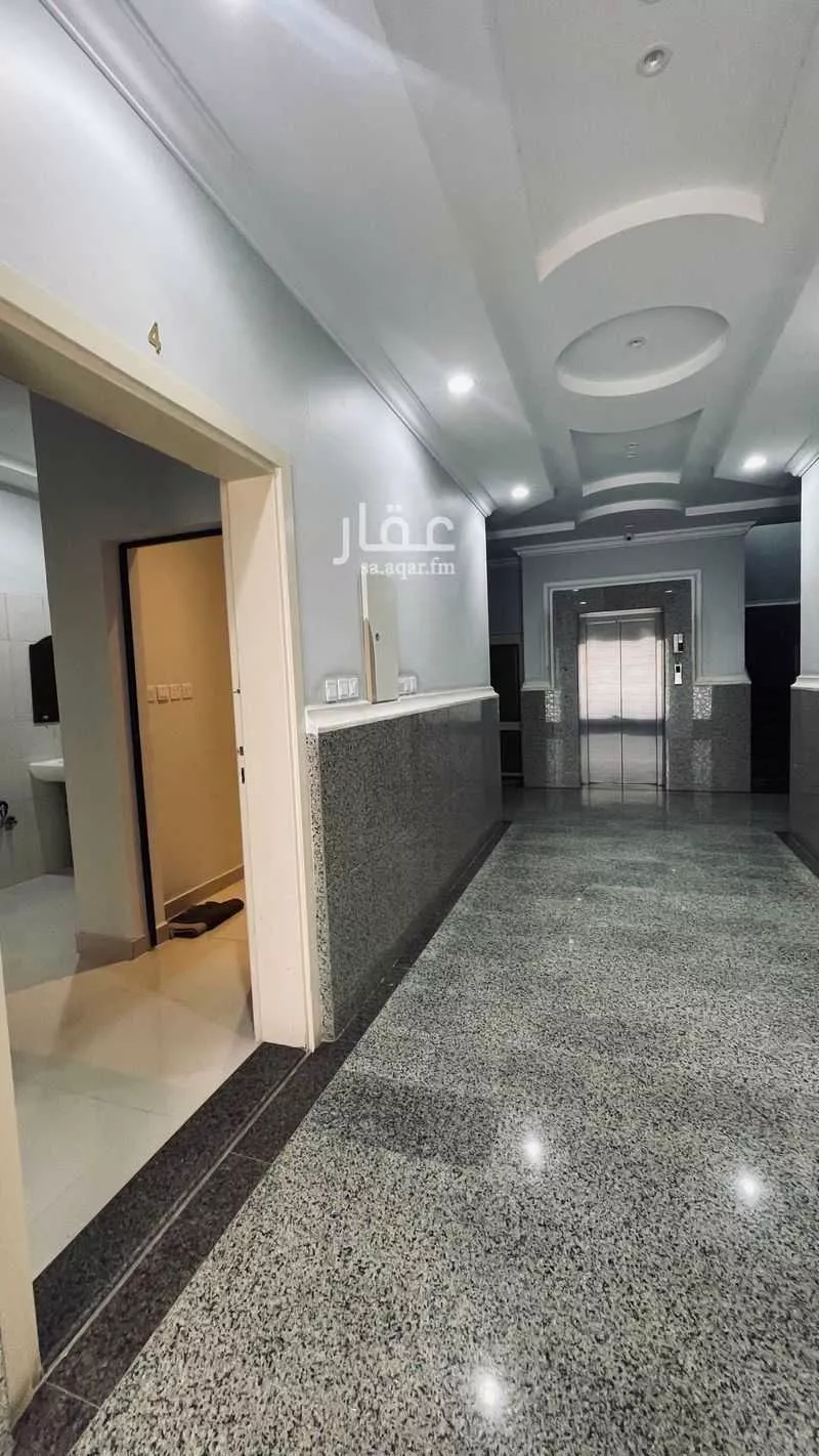 شقة للإيجار في شارع أبي تمام, حي النرجس, مدينة الرياض, منطقة الرياض 1 صورة