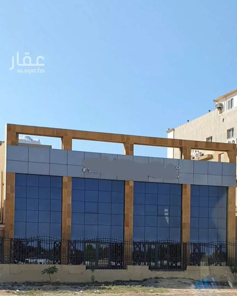 عمارة للبيع في شارع عباد بن حنيف ، حي المحمدية ، جدة ، جدة 1 صورة