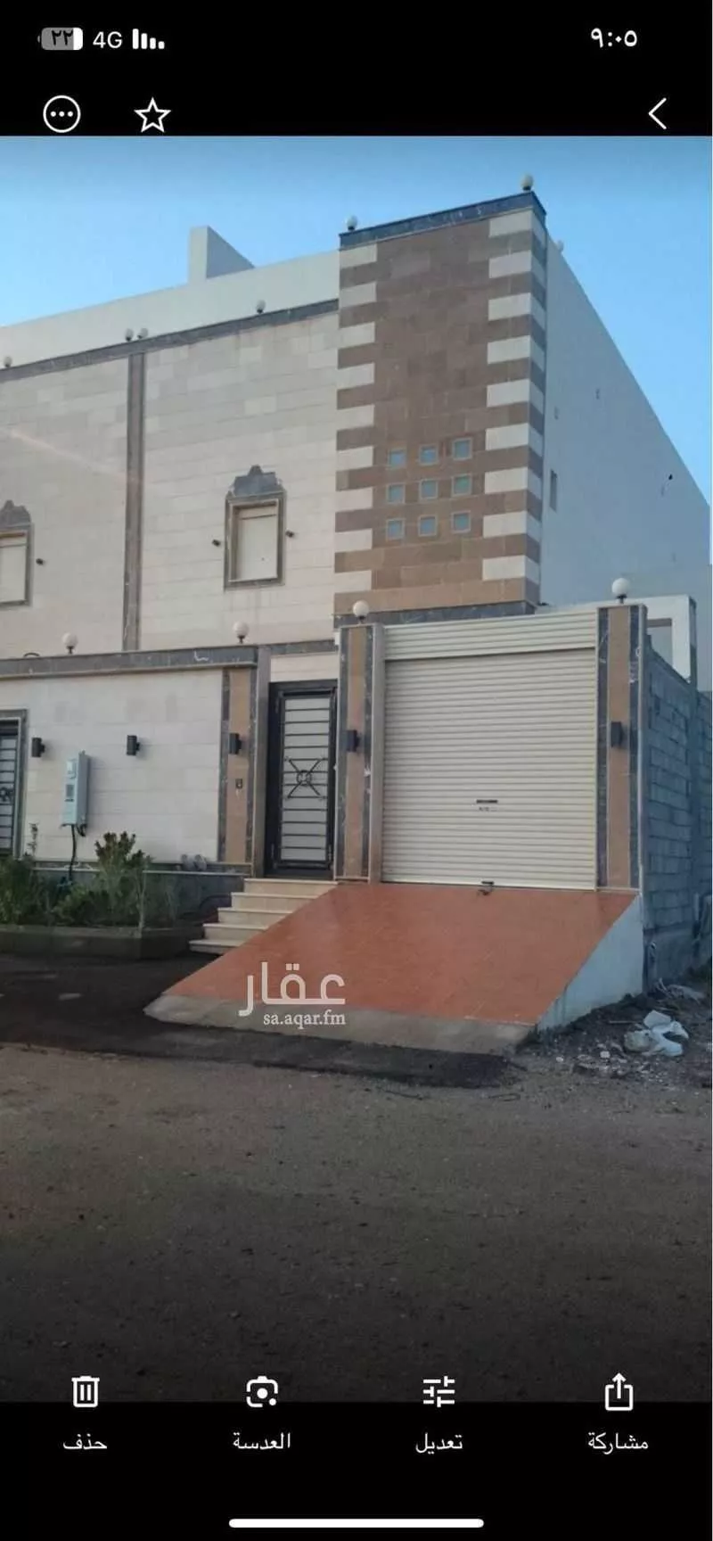 فيلا للبيع في شارع إسماعيل بن نصر الله, حي اللؤلؤ, مدينة جدة, منطقة مكة المكرمة 1 صورة