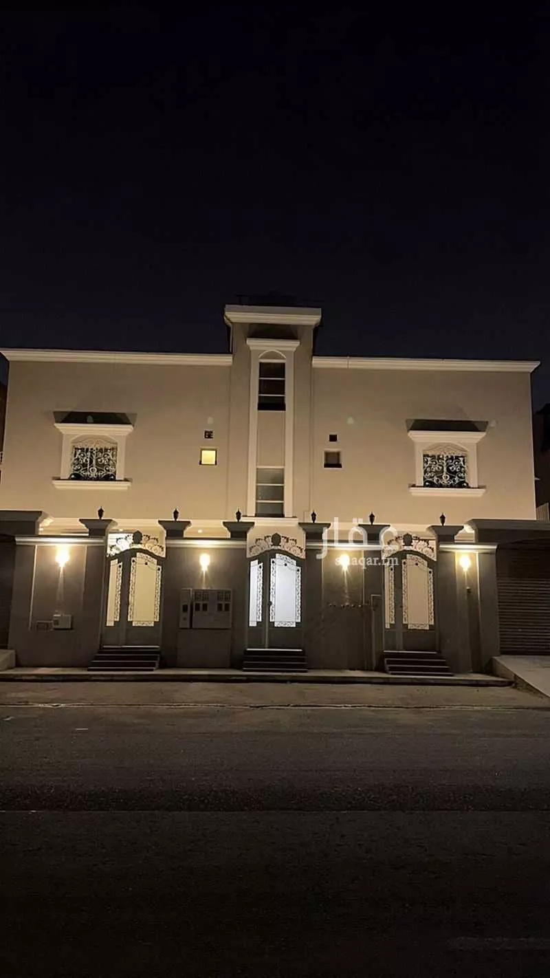 شقة للإيجار في شارع 27ج, حي المنار, مدينة الدمام, المنطقة الشرقية 1 صورة