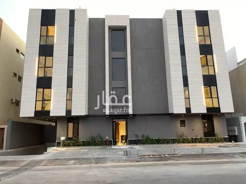 شقة للبيع في شارع علي بن خريف, حي الروابي, مدينة الرياض, منطقة الرياض 1 صورة