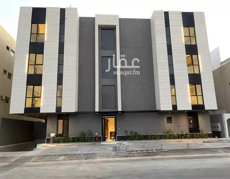 شقة للبيع في شارع علي بن خريف, حي الروابي, مدينة الرياض, منطقة الرياض 1 صورة