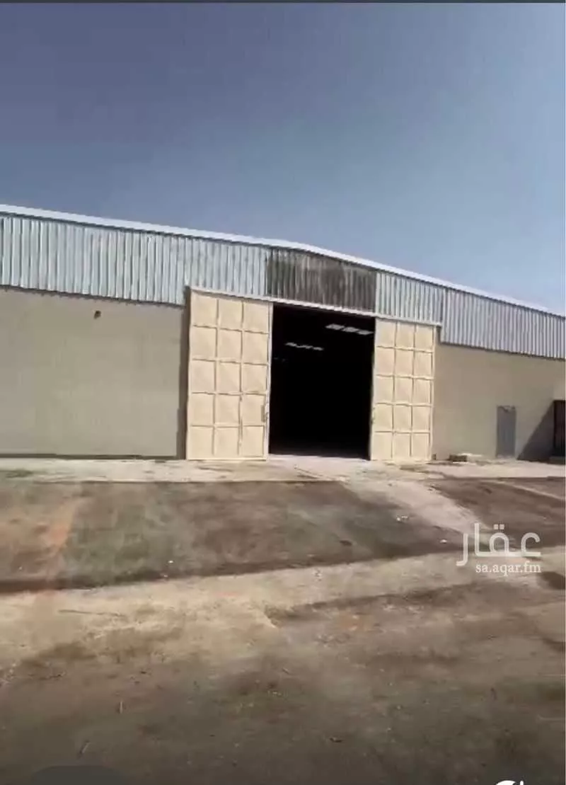 مستودع للإيجار في شارع عرده, حي الدفاع, مدينة الرياض, منطقة الرياض 1 صورة