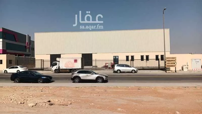 محل للبيع في شارع علي, حي المصفاة, مدينة الرياض, منطقة الرياض 1 صورة