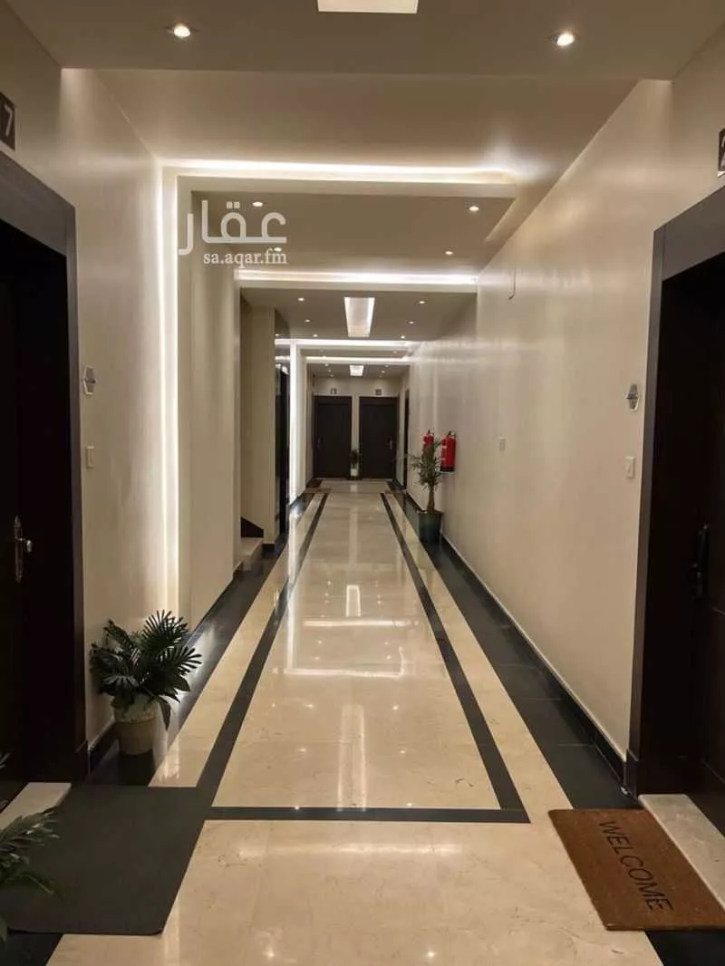 شقة للإيجار في شارع القنا, حي الياسمين, مدينة الرياض, منطقة الرياض 1 صورة