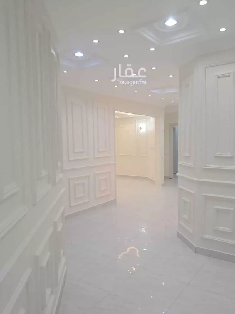 دور للإيجار في شارع وادي النعيم, حي القادسية, مدينة الرياض, منطقة الرياض 1 صورة