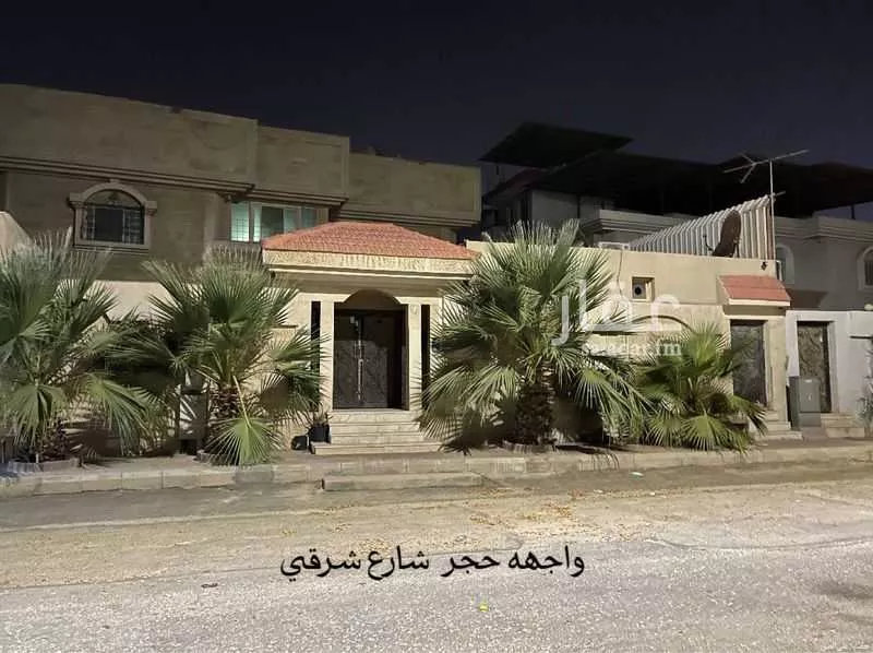 فيلا للبيع في شارع ابن النجم, حي الجسر, مدينة الخبر, المنطقة الشرقية 1 صورة