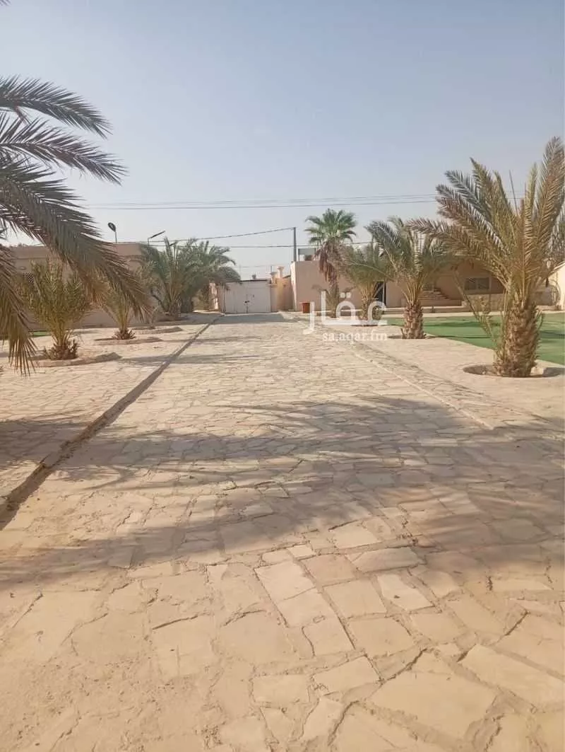 استراحة للإيجار في شارع العماريه 611, مدينة العماريه, منطقة الرياض 1 صورة