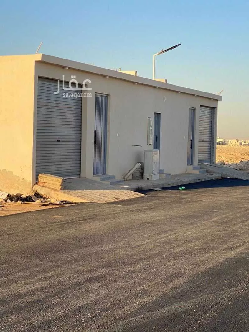 استراحة للإيجار في حي عريض, مدينة الرياض, منطقة الرياض 1 صورة