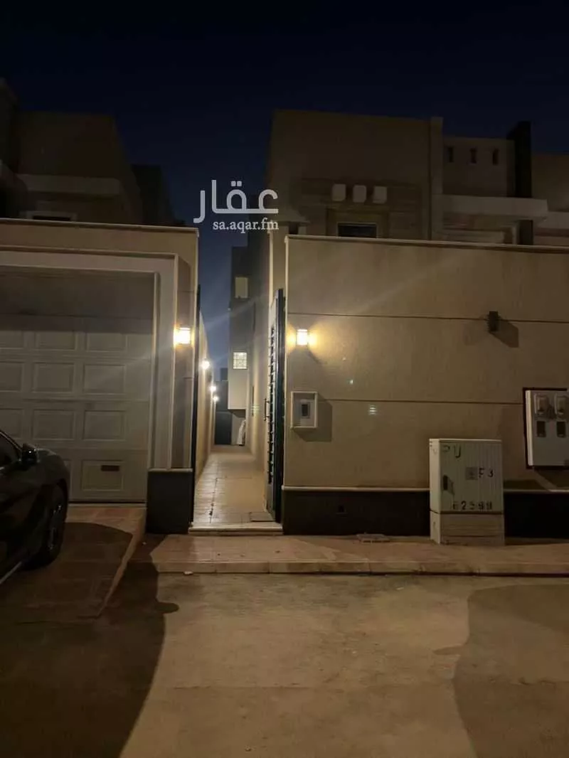 شقة للإيجار في شارع أبي الأمامة القيسي, حي بدر, مدينة الرياض, منطقة الرياض 1 صورة
