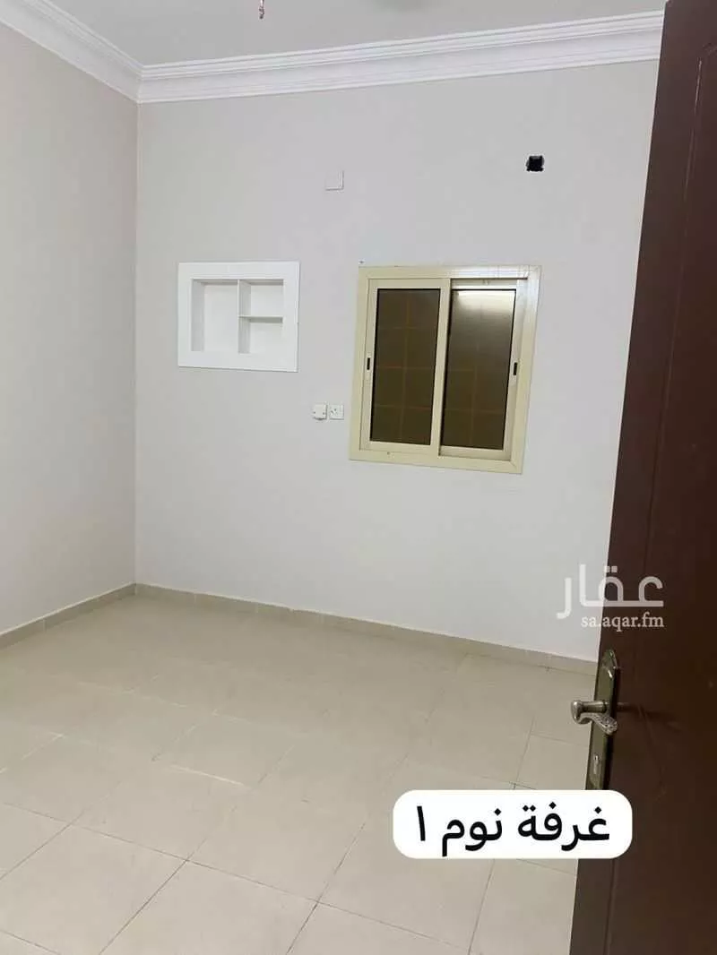 شقة للإيجار في شارع شارع عبد الله بن عمر, حي السويس 2, مدينة جازان, منطقة جازان 1 صورة