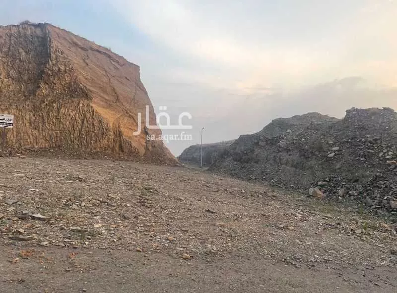 أرض للبيع في شارع صرد بن عبدالله الأزدي, حي السلام, مدينة ابها, منطقة عسير 1 صورة