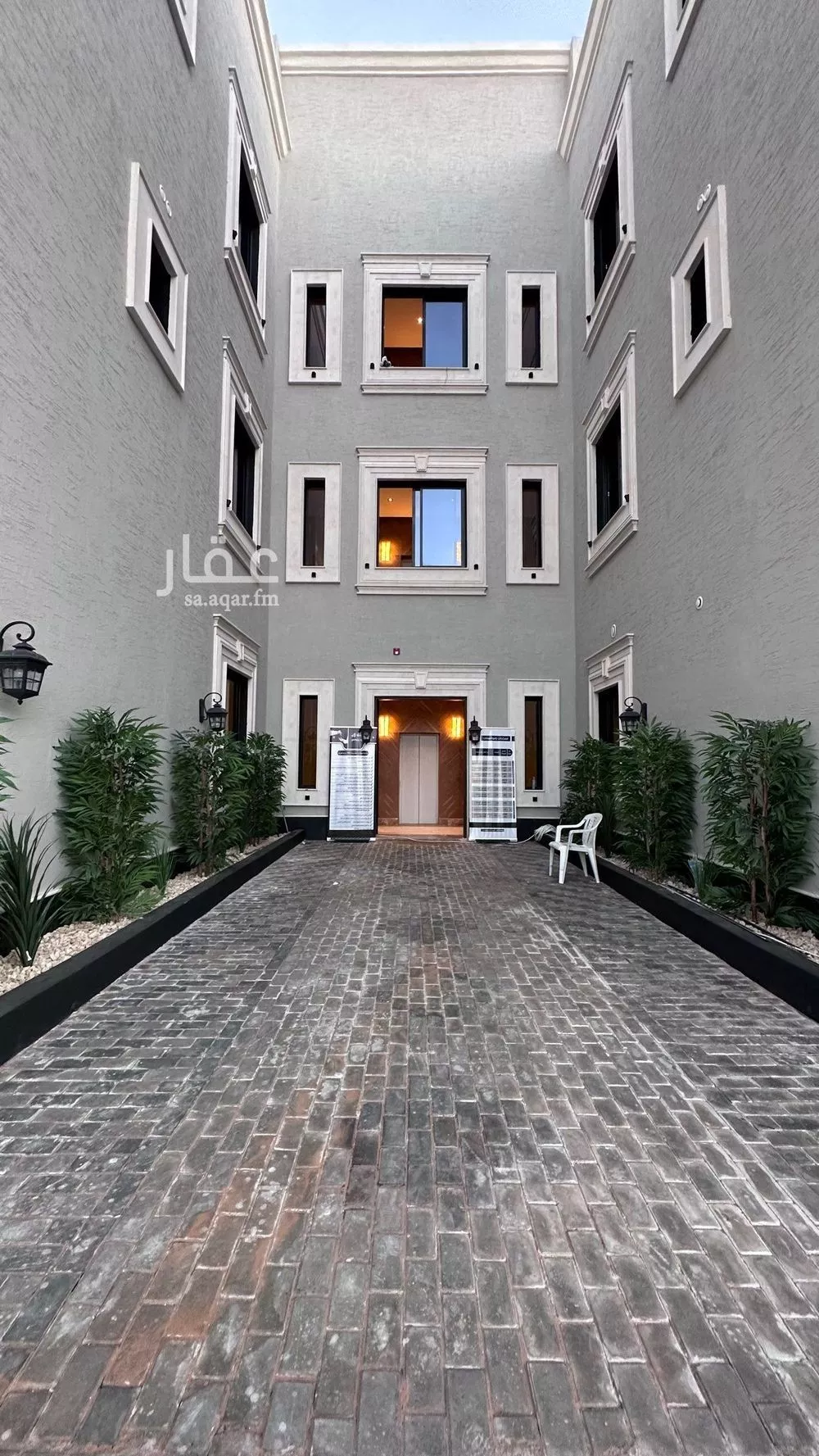 شقة للبيع في شارع جبل الأثريات, حي ظهرة لبن, مدينة الرياض, منطقة الرياض 1 صورة